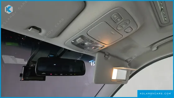 KIA CARNIVAL GRAND CARNIVAL GLX