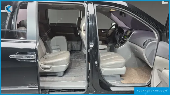 KIA CARNIVAL GRAND CARNIVAL GLX