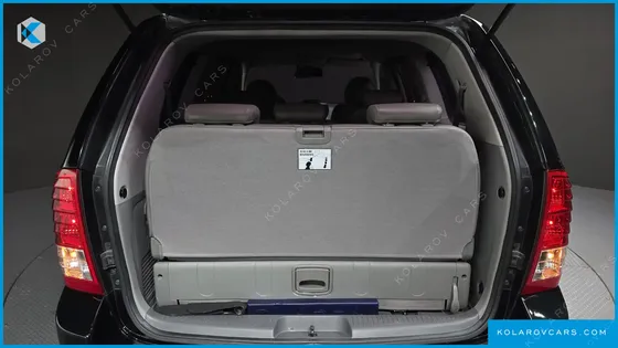 KIA CARNIVAL GRAND CARNIVAL GLX