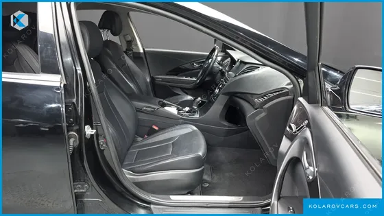 HYUNDAI GRANDEUR LPG HG300 MODERN