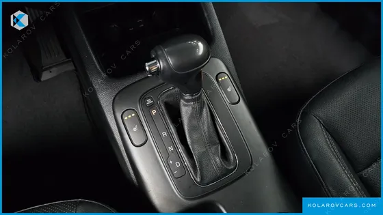 KIA K3 DIESEL TRENDY