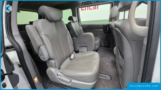 KIA CARNIVAL GRAND CARNIVAL GLX