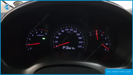 KIA CARNIVAL GRAND CARNIVAL HI LIMOUSINE GLX