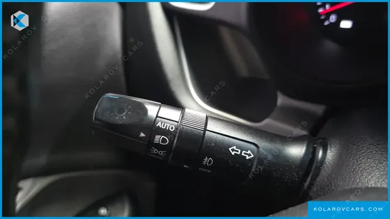 KIA RAY TURBO
