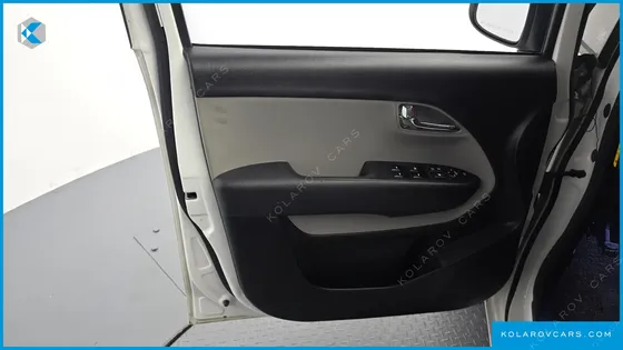 KIA RAY TURBO