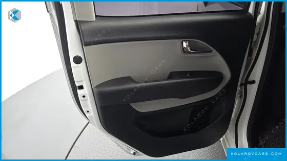 KIA RAY TURBO