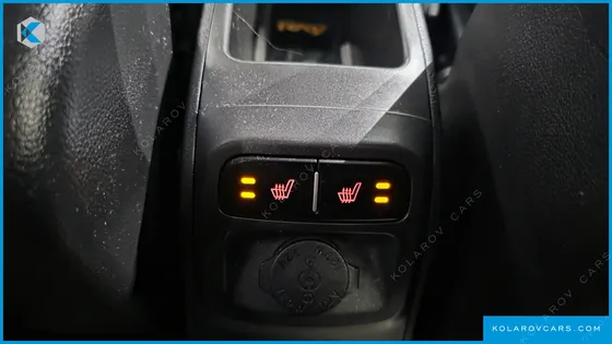 KIA RAY TURBO