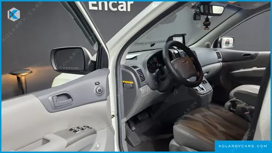 KIA CARNIVAL GRAND CARNIVAL GX
