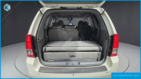 KIA CARNIVAL GRAND CARNIVAL GX
