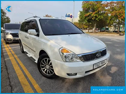 KIA CARNIVAL GRAND CARNIVAL PRESIDENT