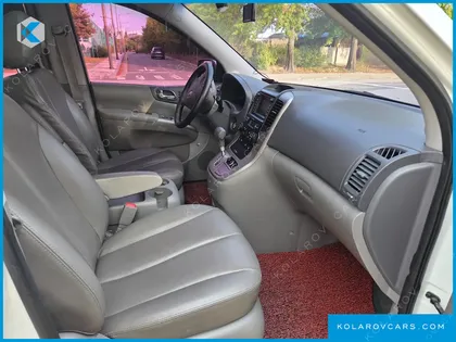 KIA CARNIVAL GRAND CARNIVAL PRESIDENT
