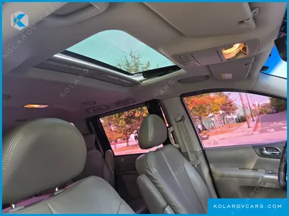 KIA CARNIVAL GRAND CARNIVAL PRESIDENT