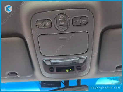 KIA CARNIVAL GRAND CARNIVAL PRESIDENT