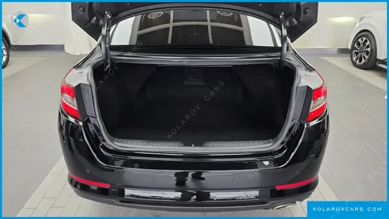 KIA K5 2.0 NOBLESSE