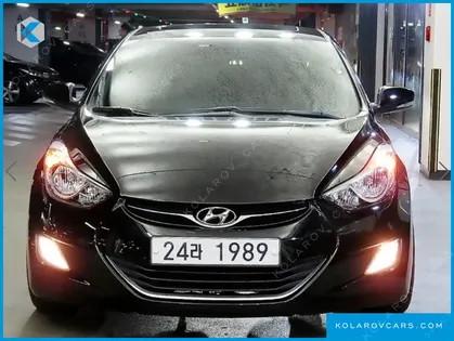 HYUNDAI ELANTRA (AVANTE) M16 GDI PREMIER