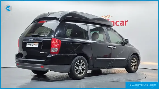 KIA CARNIVAL GRAND CARNIVAL HI LIMOUSINE GLX