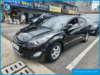 HYUNDAI ELANTRA (AVANTE) M16 GDI BLUE SAVER