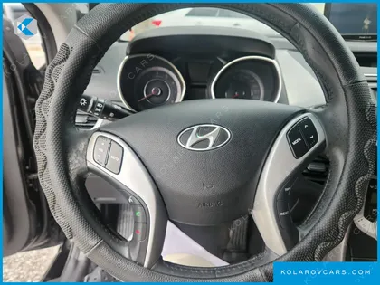 HYUNDAI ELANTRA (AVANTE) M16 GDI BLUE SAVER