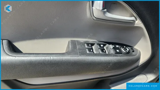 KIA RAY LUXURY