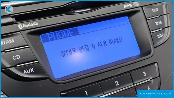 HYUNDAI ELANTRA (AVANTE) LPI M16 DELUXE