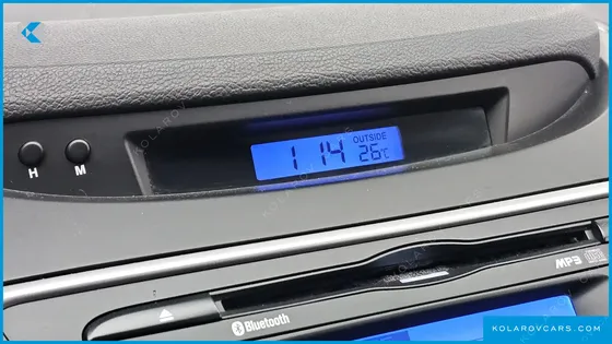 HYUNDAI ELANTRA (AVANTE) LPI M16 DELUXE