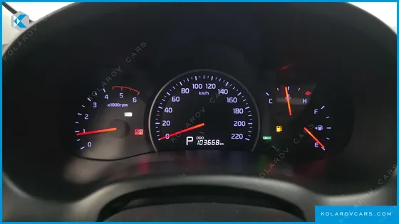KIA CARNIVAL NEW CARNIVAL GLX