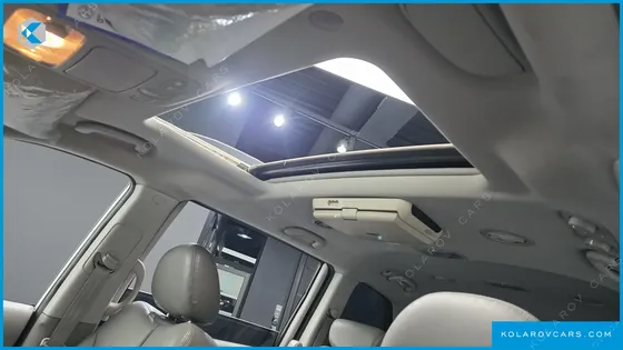 KIA CARNIVAL NEW CARNIVAL GLX