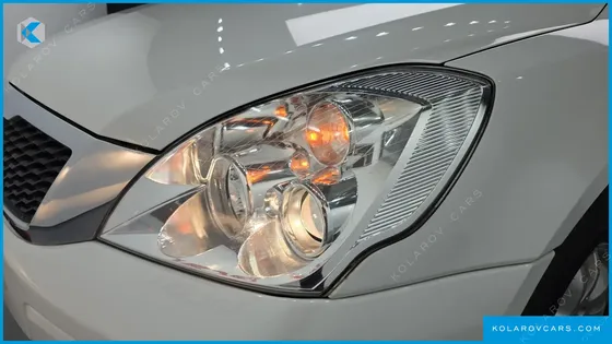 KIA CARNIVAL NEW CARNIVAL GLX