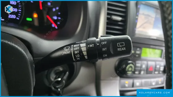 KIA CARNIVAL NEW CARNIVAL GLX