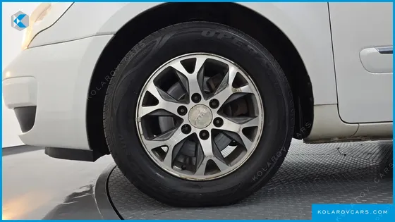 KIA CARNIVAL NEW CARNIVAL LIMOUSINE GLX
