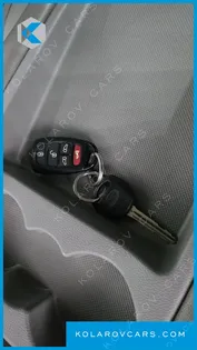 KIA CARNIVAL NEW CARNIVAL LIMOUSINE GLX
