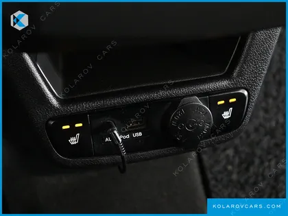 KIA RAY TURBO PRESTIGE