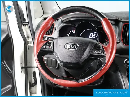 KIA RAY TURBO PRESTIGE
