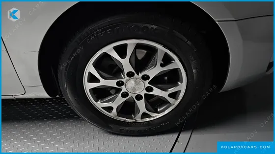 KIA CARNIVAL NEW CARNIVAL LIMOUSINE GLX