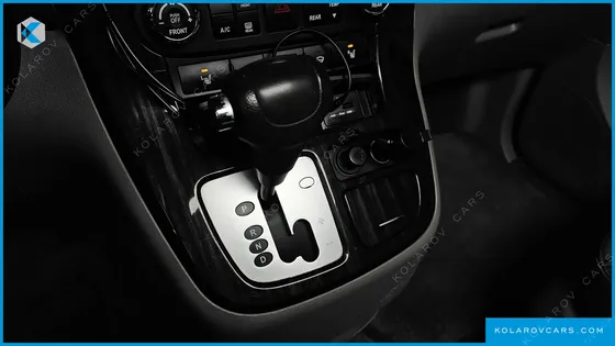 KIA CARNIVAL NEW CARNIVAL LIMOUSINE GLX