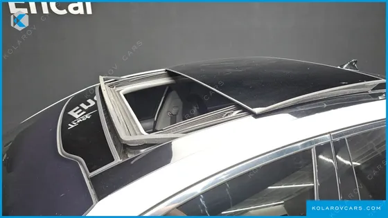 KIA K5 2.0 NOBLESSE