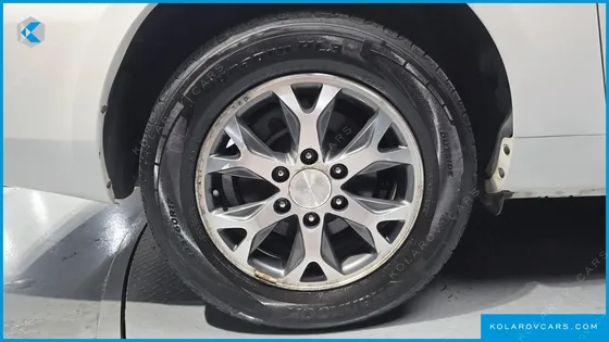 KIA CARNIVAL NEW CARNIVAL LIMOUSINE GLX