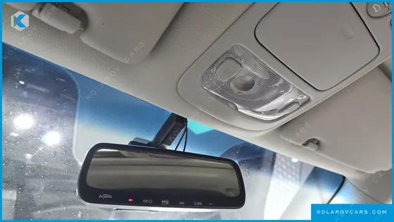 KIA CARNIVAL NEW CARNIVAL LIMOUSINE GLX