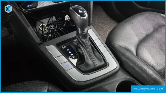 HYUNDAI ELANTRA (AVANTE) 1.6