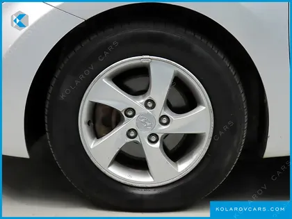 HYUNDAI ELANTRA (AVANTE) M16 GDI BLUE SAVER