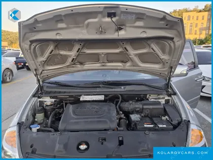 KIA CARNIVAL NEW CARNIVAL GX