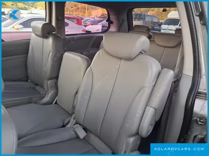 KIA CARNIVAL NEW CARNIVAL GX