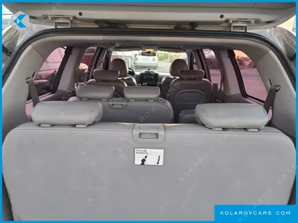 KIA CARNIVAL NEW CARNIVAL GX