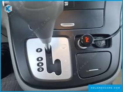 KIA CARNIVAL NEW CARNIVAL GX