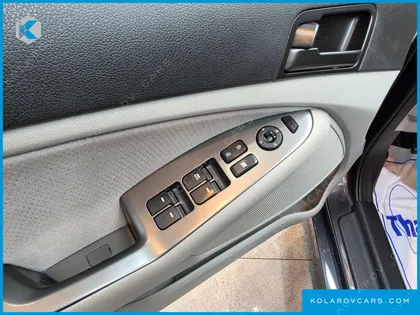 KIA K5 2.0 SMART