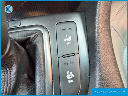 KIA K5 2.0 SMART