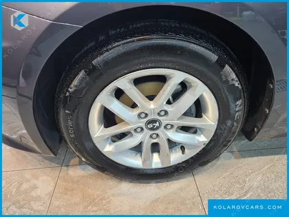KIA K5 2.0 SMART