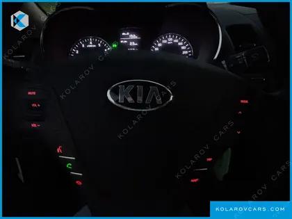 KIA K3 DELUXE