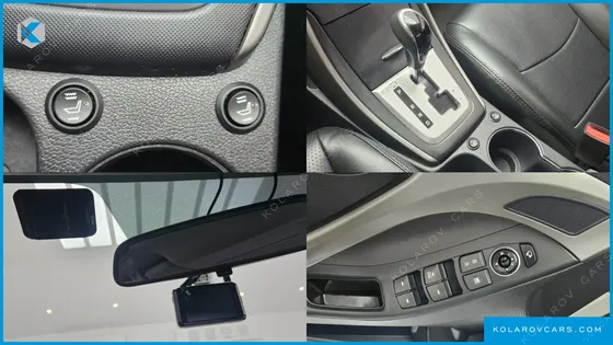 HYUNDAI ELANTRA (AVANTE) LPI M16 DELUXE