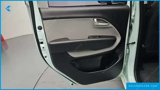 KIA RAY DELUXE